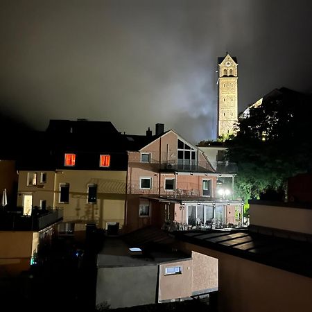 Dolcevita Bad Bertrich Bagian luar foto