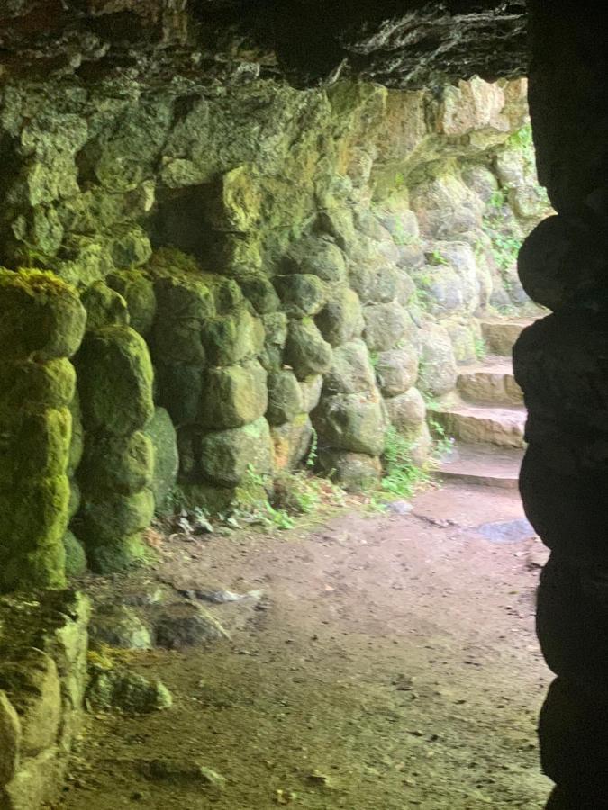 Dolcevita Bad Bertrich Bagian luar foto