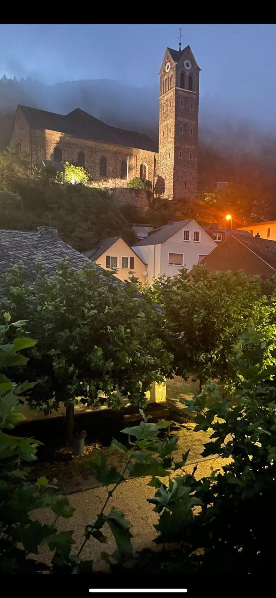 Dolcevita Bad Bertrich Bagian luar foto