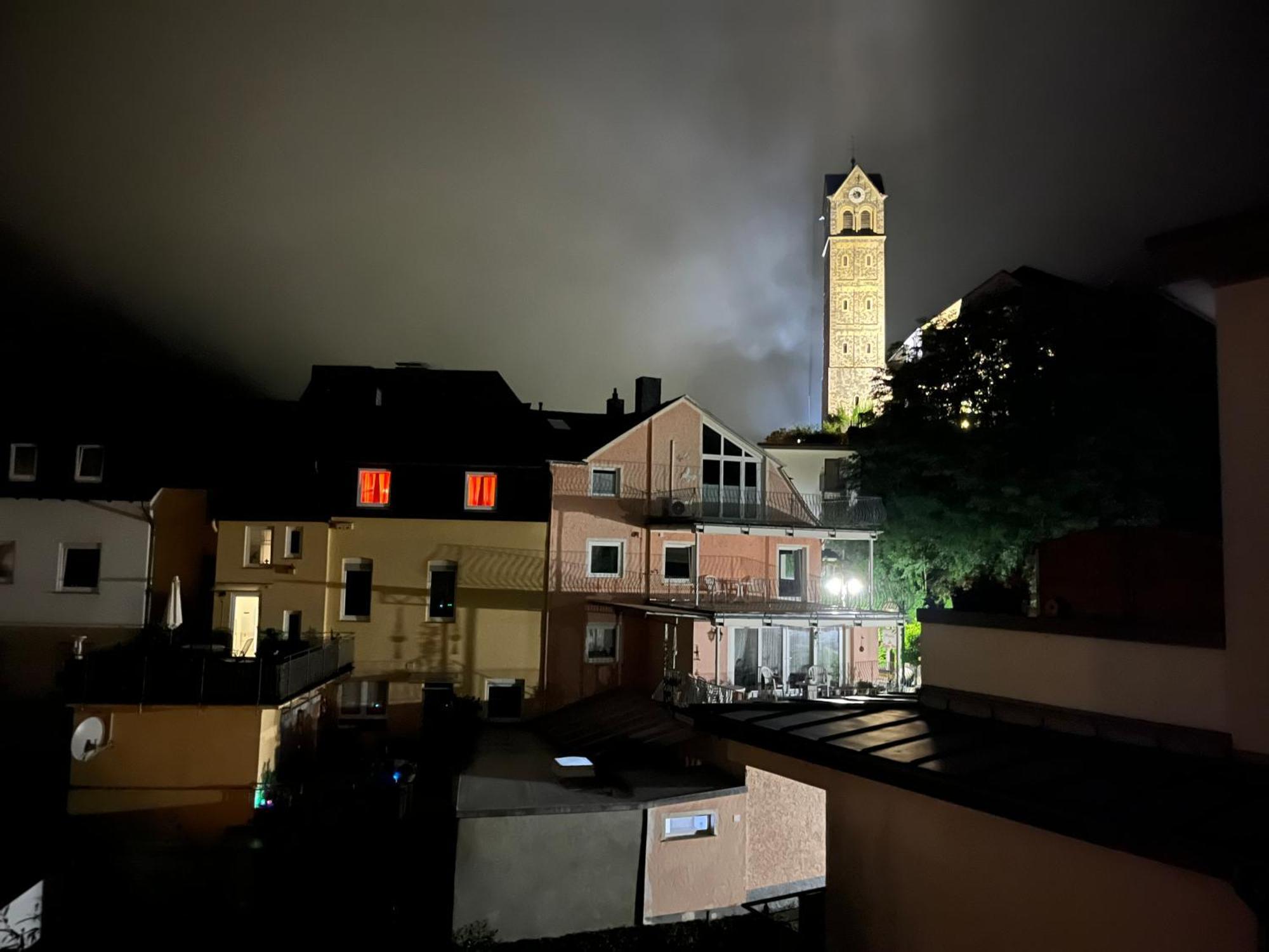 Dolcevita Bad Bertrich Bagian luar foto