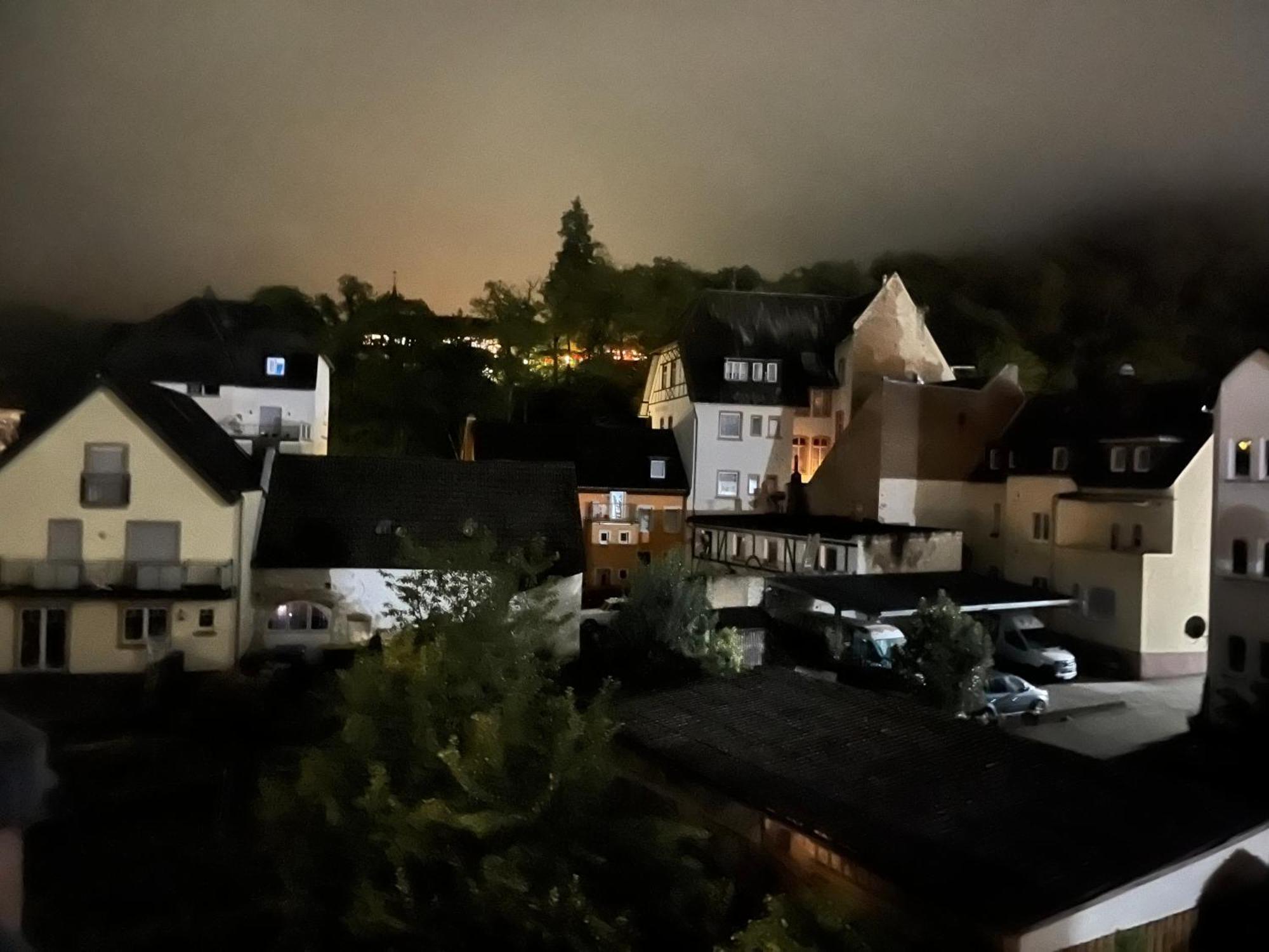 Dolcevita Bad Bertrich Bagian luar foto