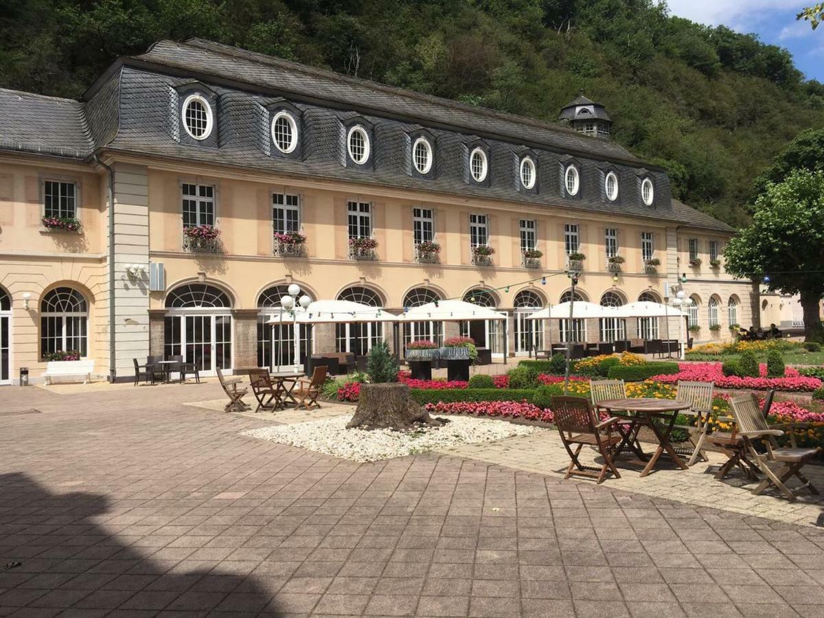 Dolcevita Bad Bertrich Bagian luar foto
