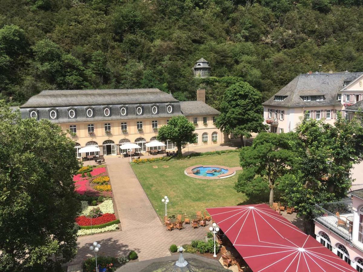 Dolcevita Bad Bertrich Bagian luar foto