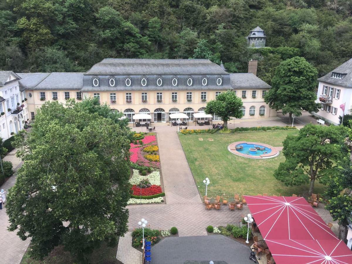 Dolcevita Bad Bertrich Bagian luar foto