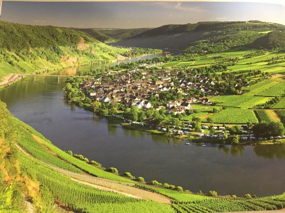 Dolcevita Bad Bertrich Bagian luar foto
