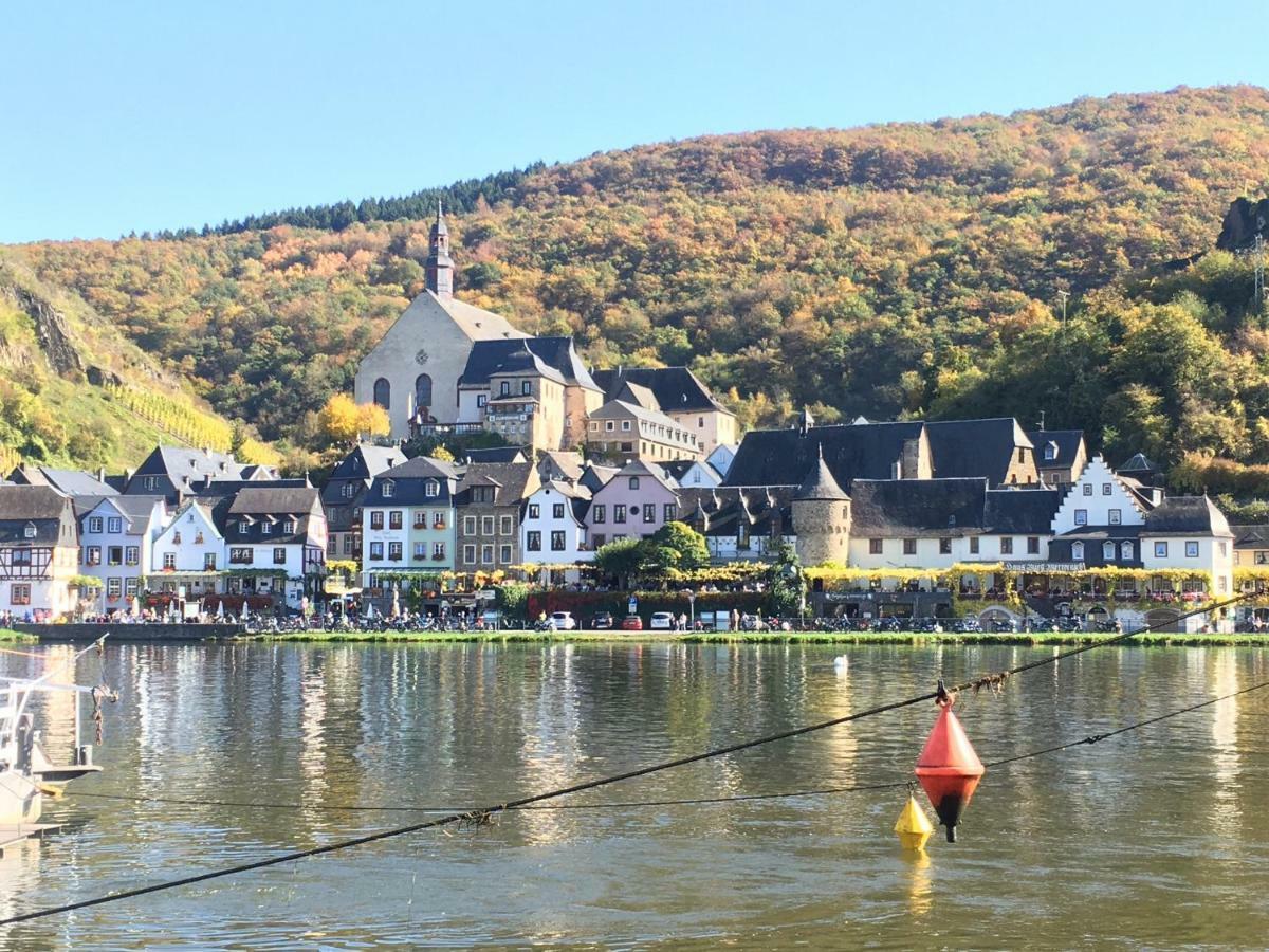 Dolcevita Bad Bertrich Bagian luar foto