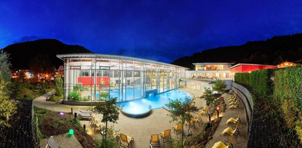 Dolcevita Bad Bertrich Bagian luar foto