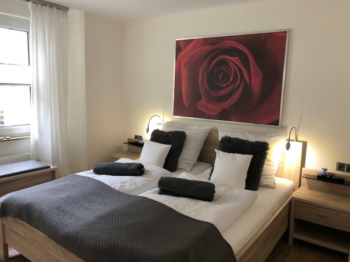 Dolcevita Bad Bertrich Bagian luar foto