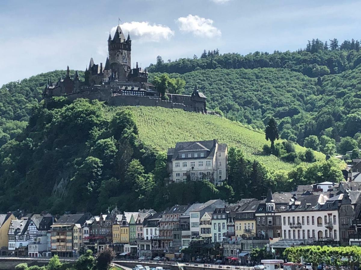 Dolcevita Bad Bertrich Bagian luar foto