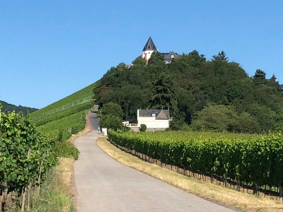 Dolcevita Bad Bertrich Bagian luar foto