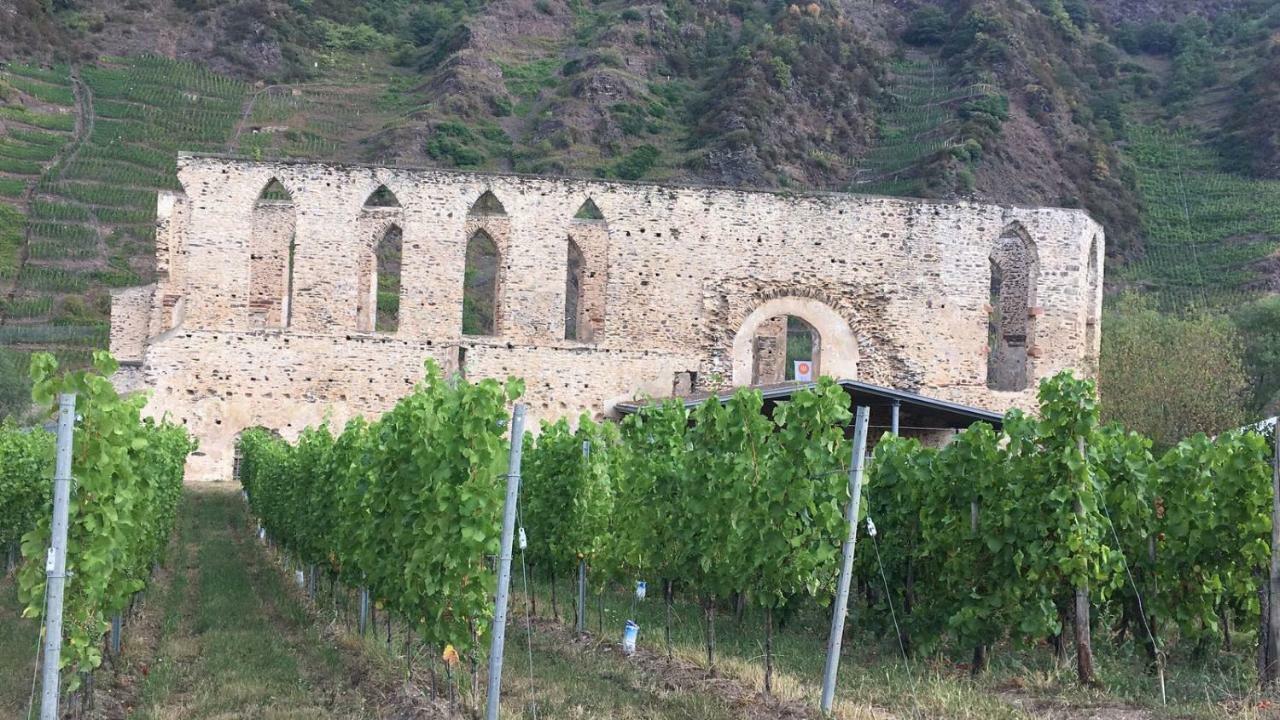 Dolcevita Bad Bertrich Bagian luar foto