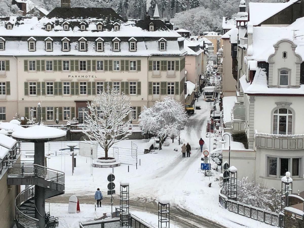Dolcevita Bad Bertrich Bagian luar foto